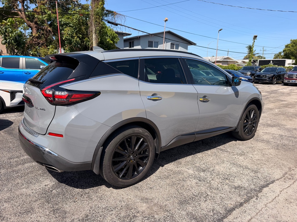 Photo 7 of this NISSAN MURANO