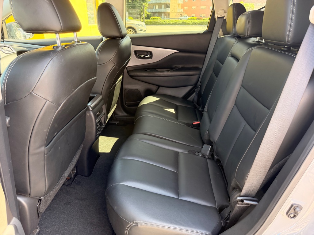 Photo 15 of this NISSAN MURANO