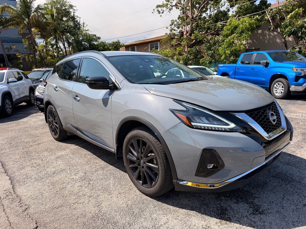 Photo 6 of this NISSAN MURANO