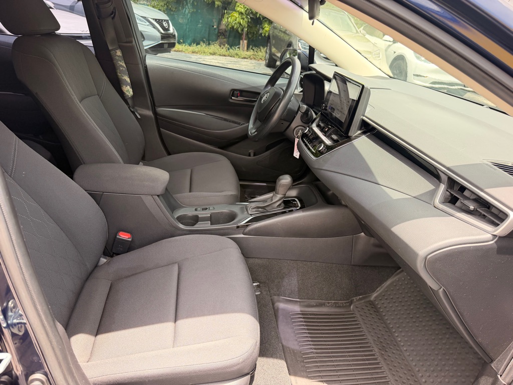 Photo 15 of this TOYOTA COROLLA