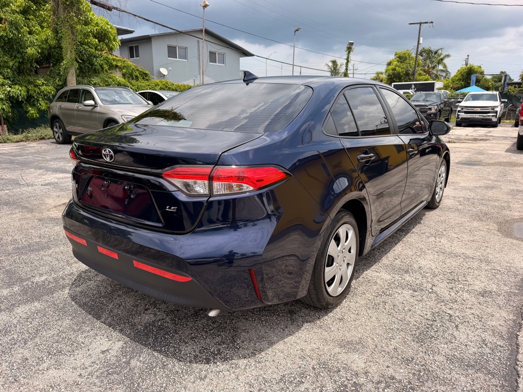 Photo 9 of this TOYOTA COROLLA