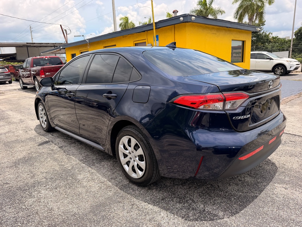 Photo 13 of this TOYOTA COROLLA