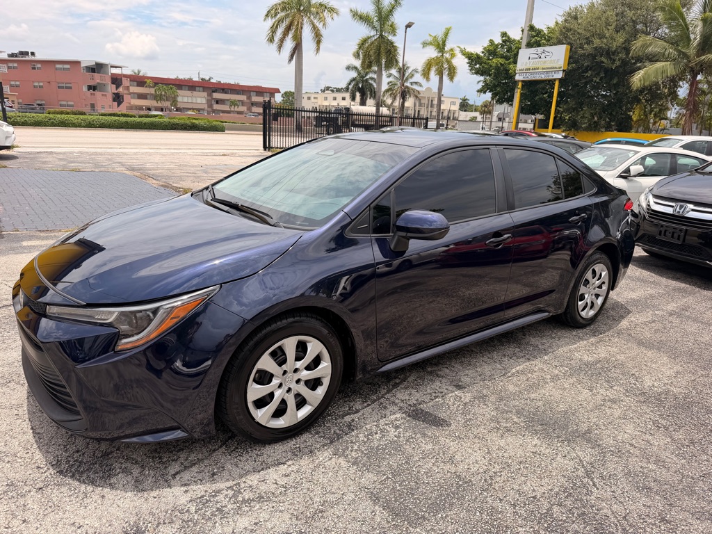 Photo 2 of this TOYOTA COROLLA
