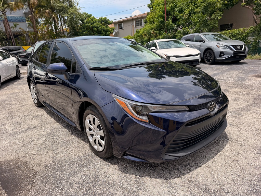 Photo 6 of this TOYOTA COROLLA