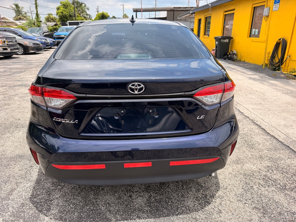 Photo 11 of this TOYOTA COROLLA