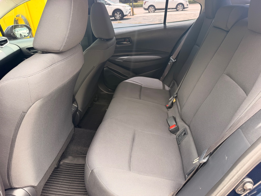 Photo 17 of this TOYOTA COROLLA