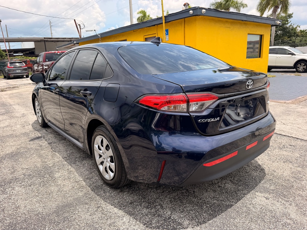 Photo 12 of this TOYOTA COROLLA