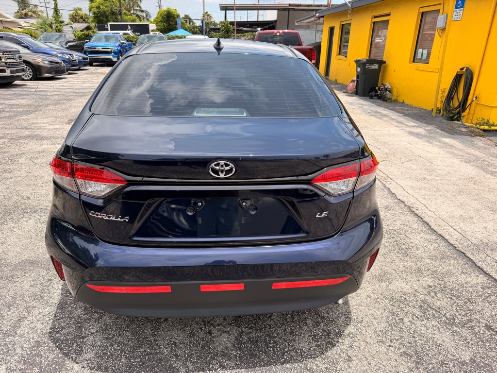 Photo 10 of this TOYOTA COROLLA