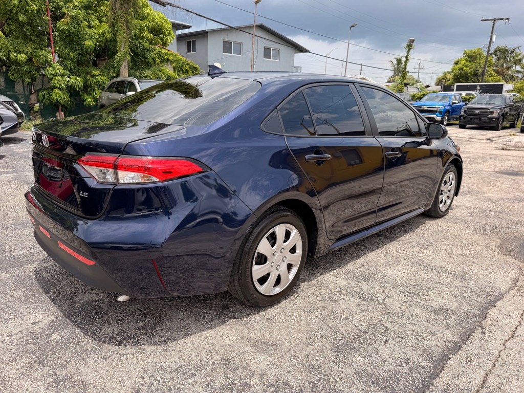 Photo 8 of this TOYOTA COROLLA