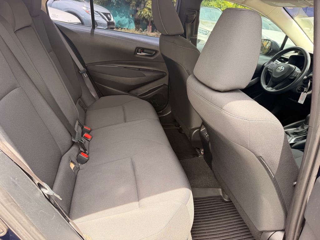Photo 16 of this TOYOTA COROLLA