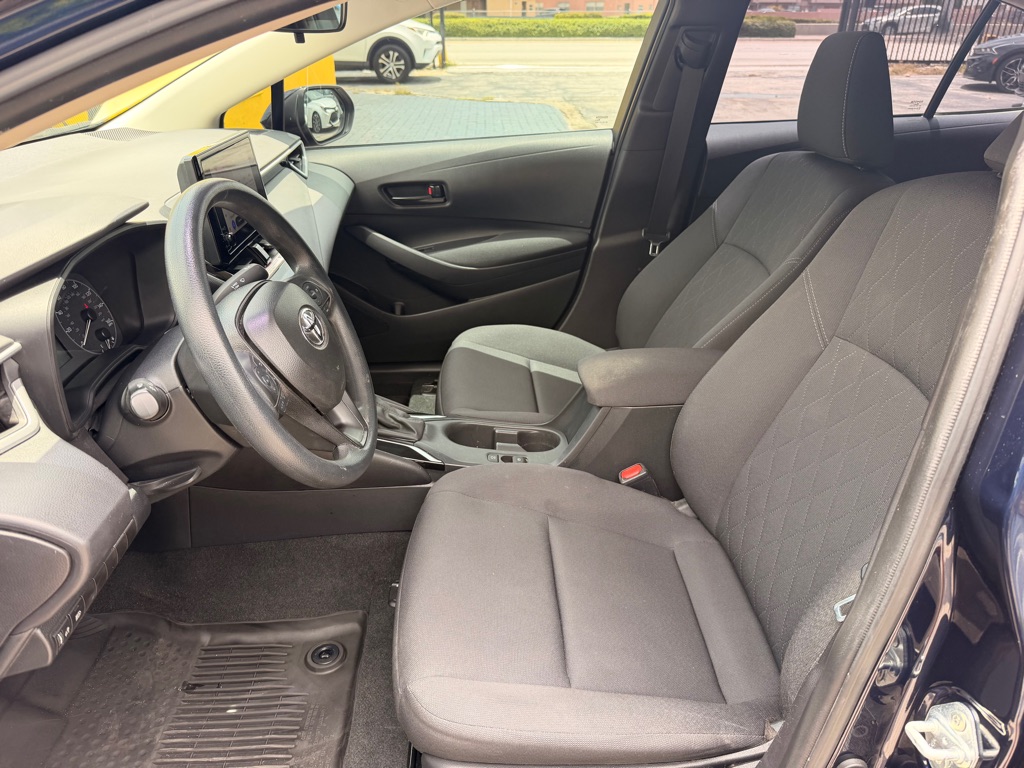 Photo 14 of this TOYOTA COROLLA