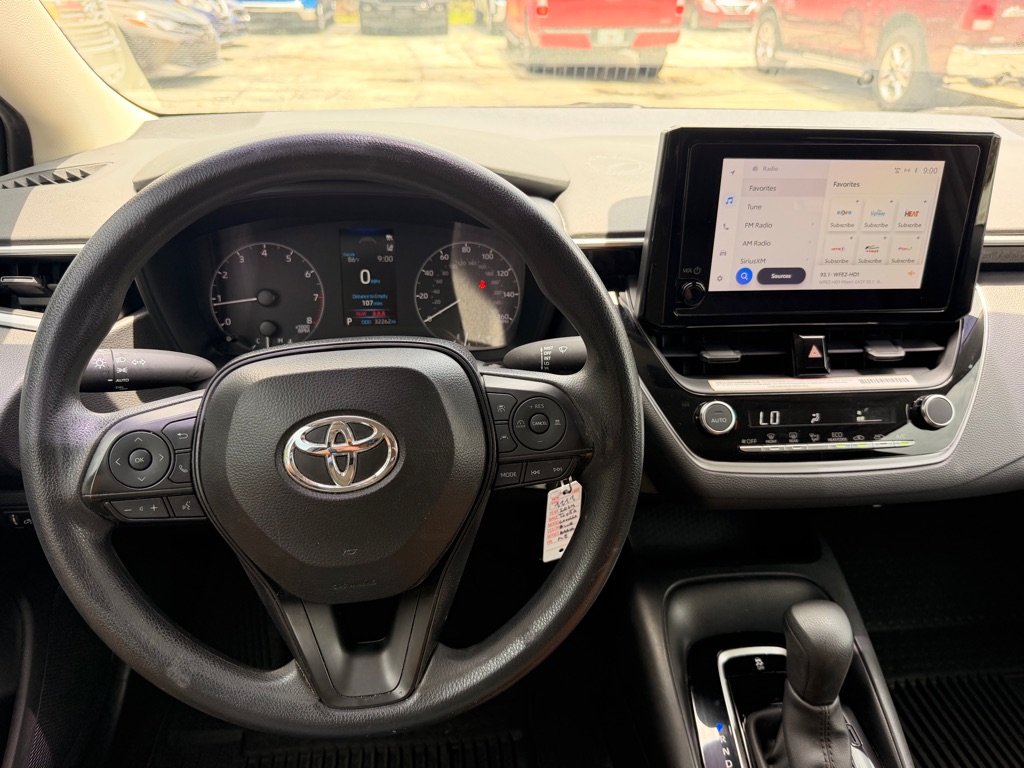 Photo 18 of this TOYOTA COROLLA