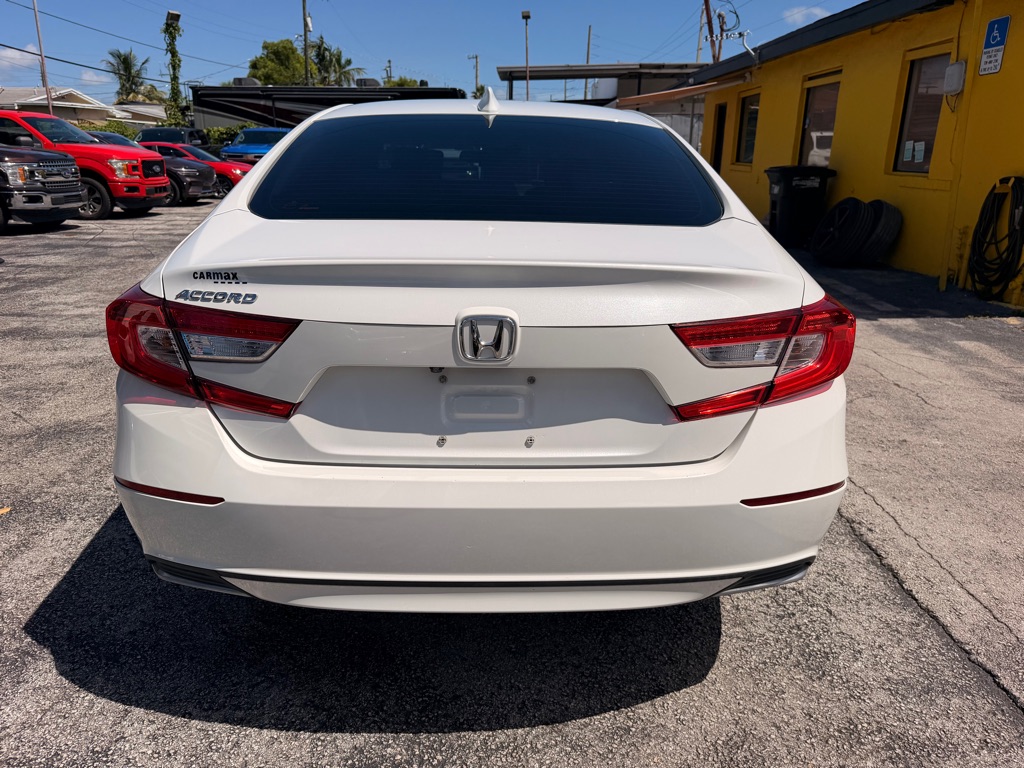 Photo 11 of this HONDA ACCORD