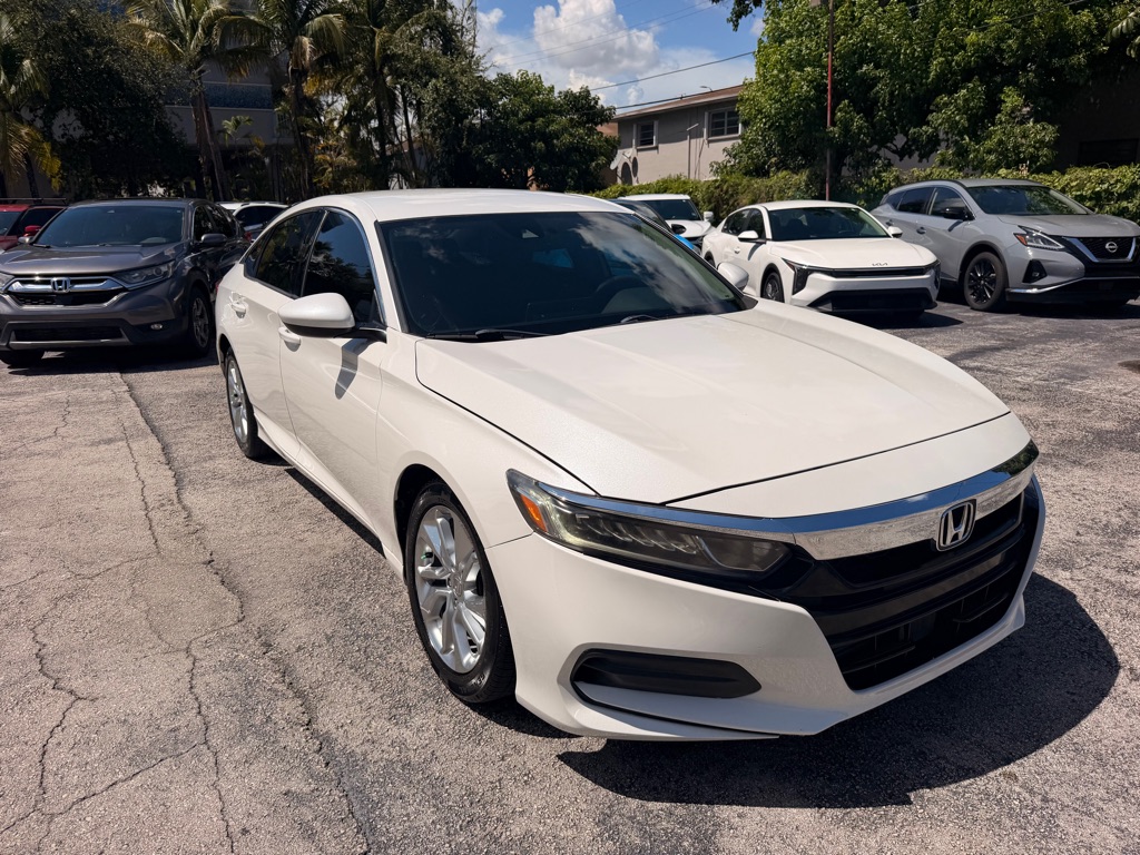 Photo 6 of this HONDA ACCORD