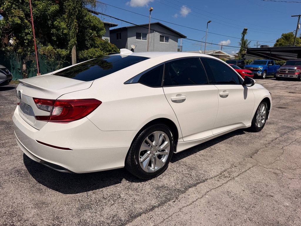 Photo 8 of this HONDA ACCORD