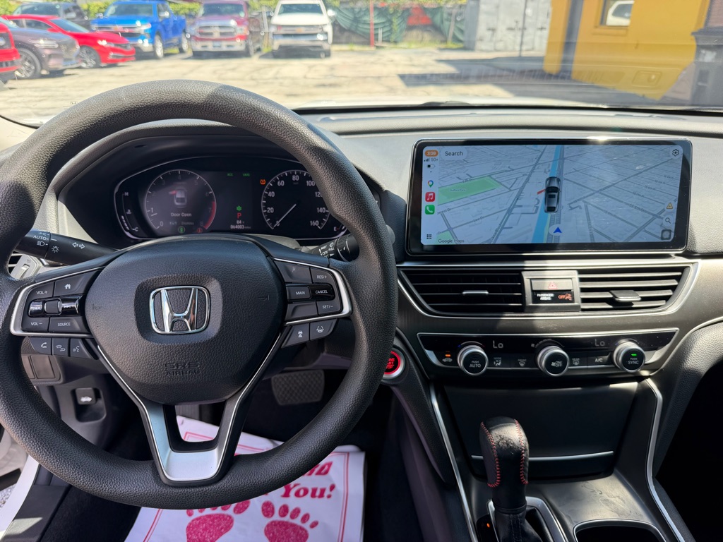 Photo 18 of this HONDA ACCORD