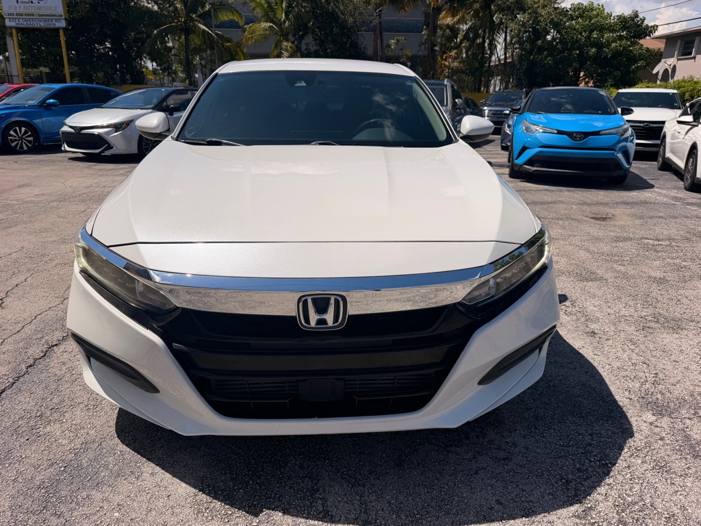 Photo 5 of this HONDA ACCORD