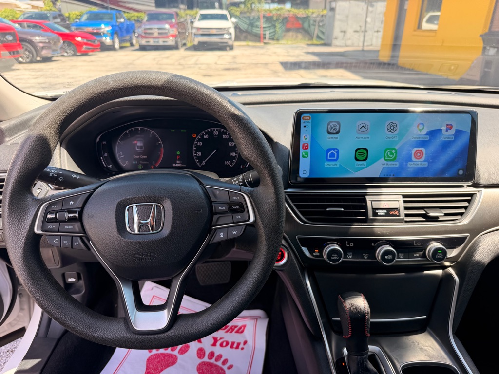 Photo 19 of this HONDA ACCORD
