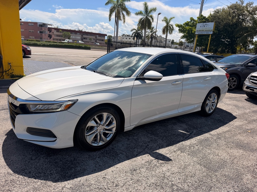 Photo 2 of this HONDA ACCORD