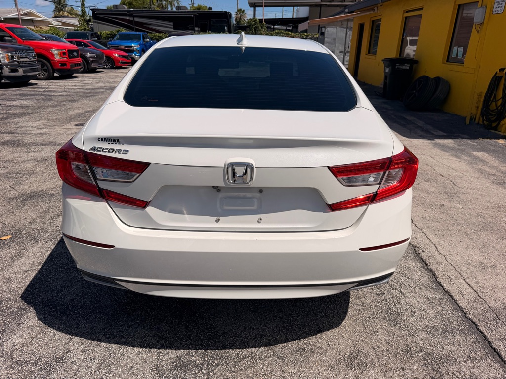 Photo 10 of this HONDA ACCORD