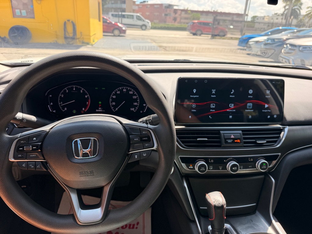 Photo 20 of this HONDA ACCORD