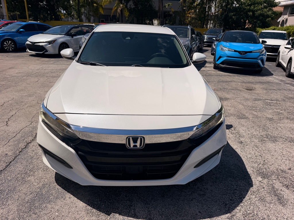 Photo 4 of this HONDA ACCORD