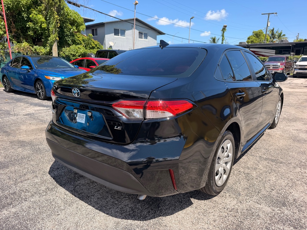 Photo 9 of this TOYOTA COROLLA