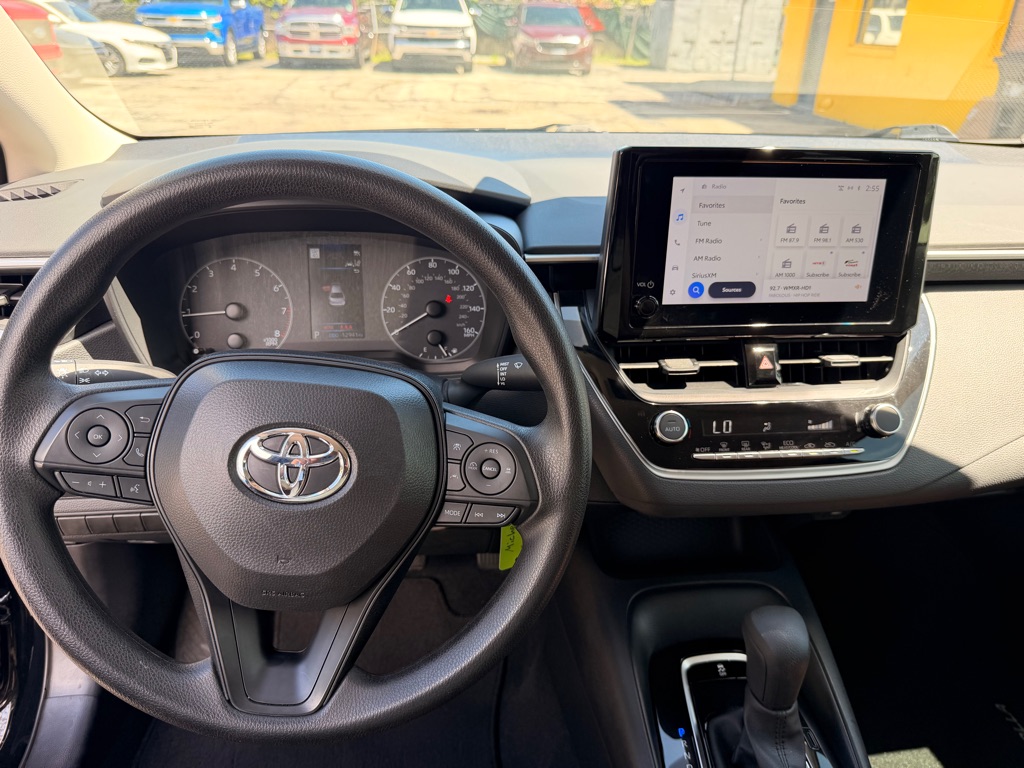 Photo 18 of this TOYOTA COROLLA