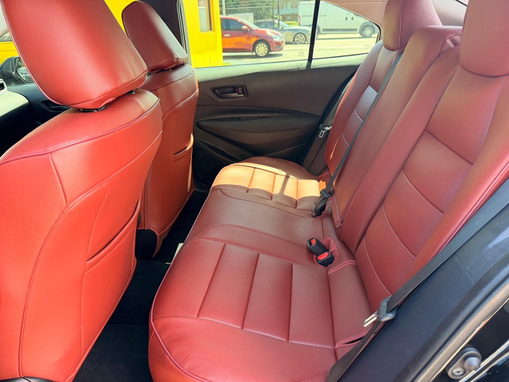 Photo 17 of this TOYOTA COROLLA