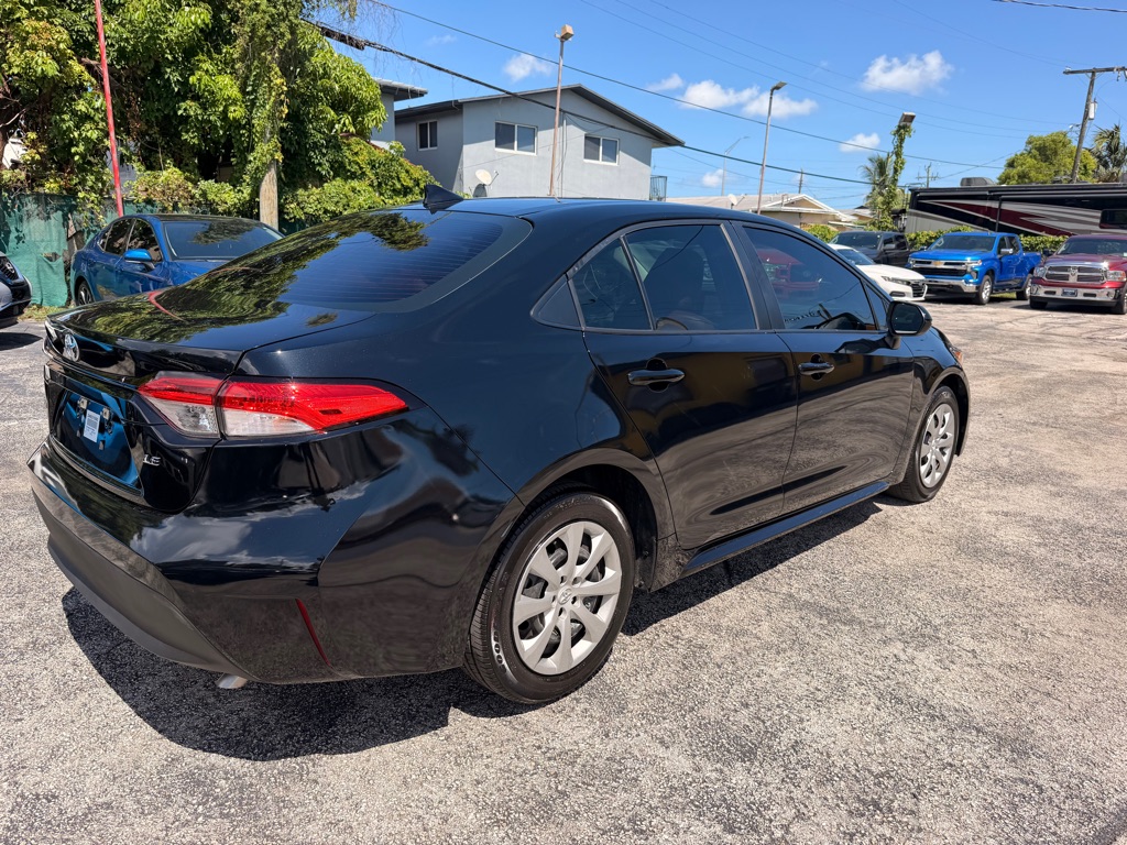 Photo 8 of this TOYOTA COROLLA