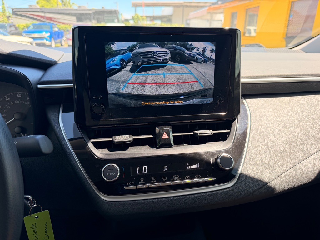 Photo 19 of this TOYOTA COROLLA