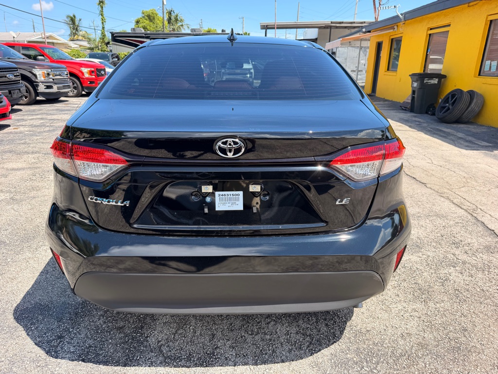 Photo 11 of this TOYOTA COROLLA