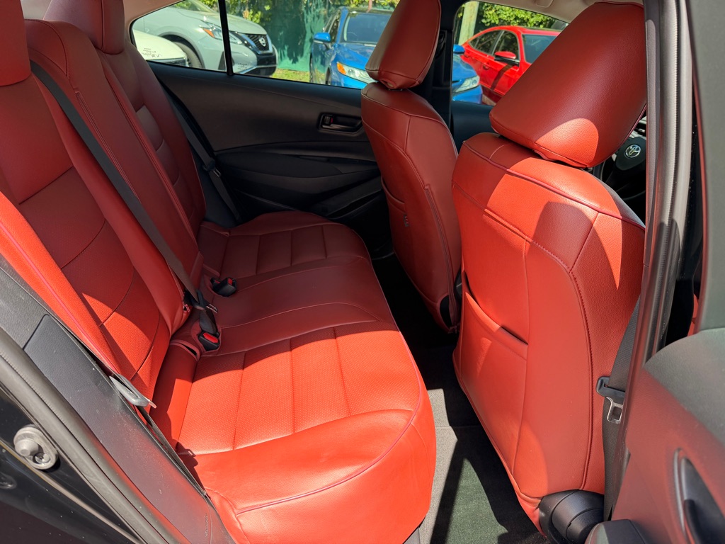 Photo 16 of this TOYOTA COROLLA