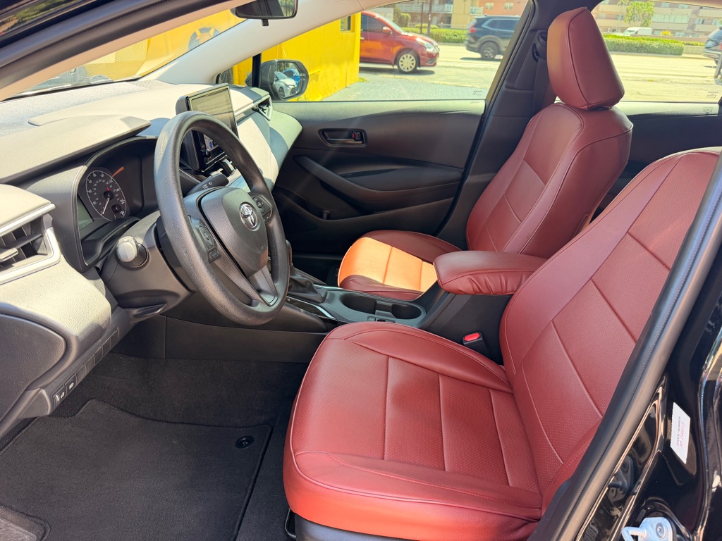 Photo 14 of this TOYOTA COROLLA