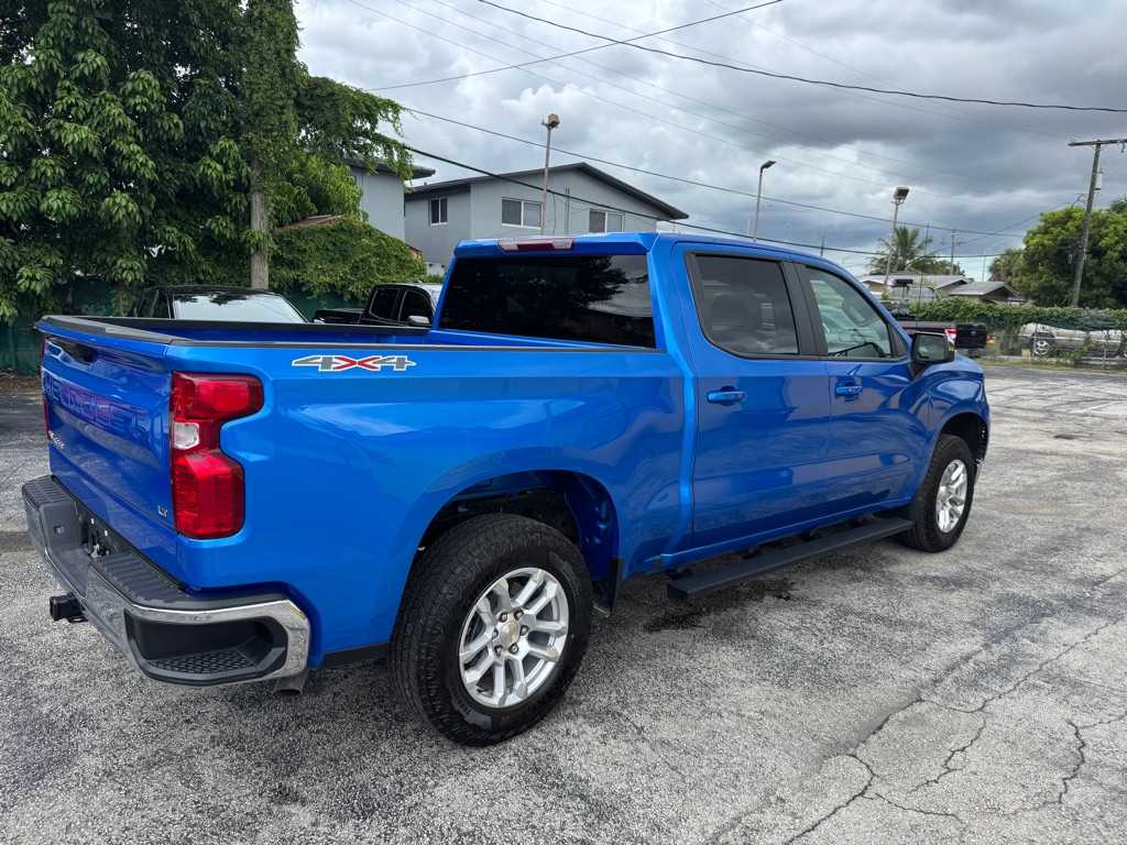 Photo 9 of this CHEVROLET SILVERADO 1500