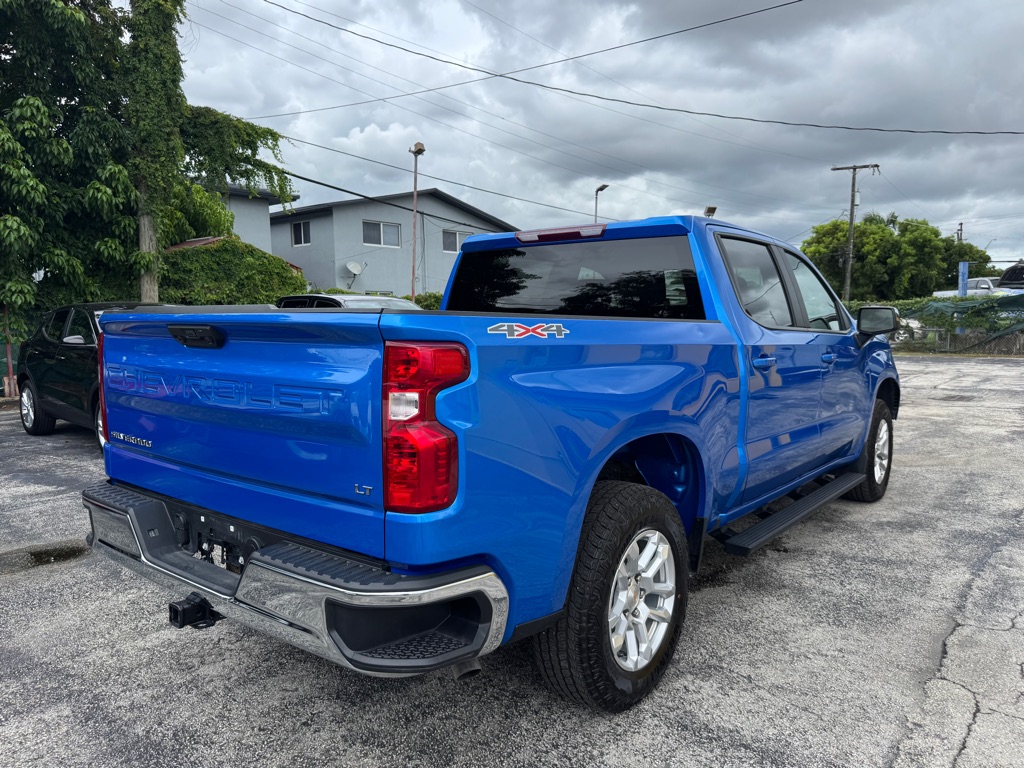 Photo 10 of this CHEVROLET SILVERADO 1500