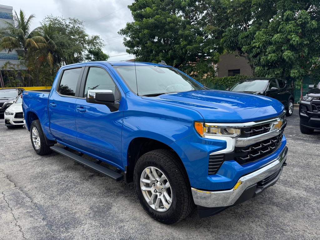 Photo 7 of this CHEVROLET SILVERADO 1500