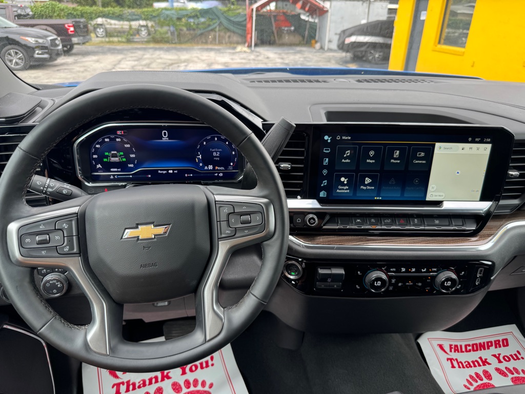 Photo 20 of this CHEVROLET SILVERADO 1500