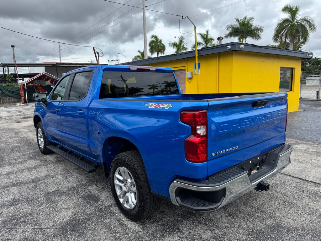 Photo 13 of this CHEVROLET SILVERADO 1500