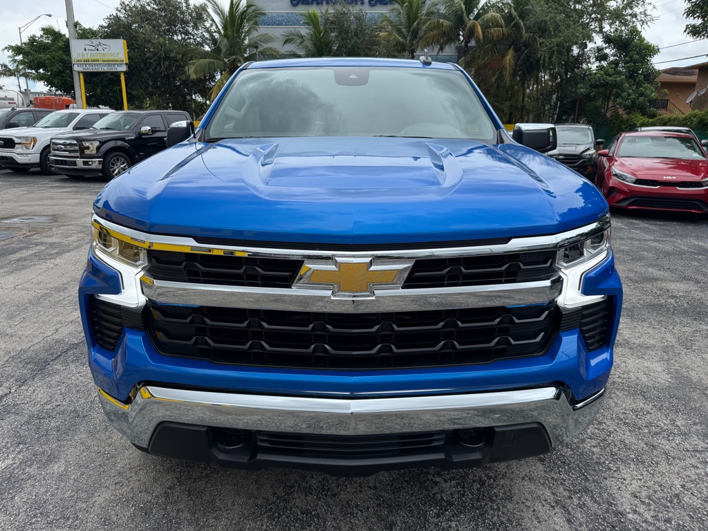 Photo 6 of this CHEVROLET SILVERADO 1500
