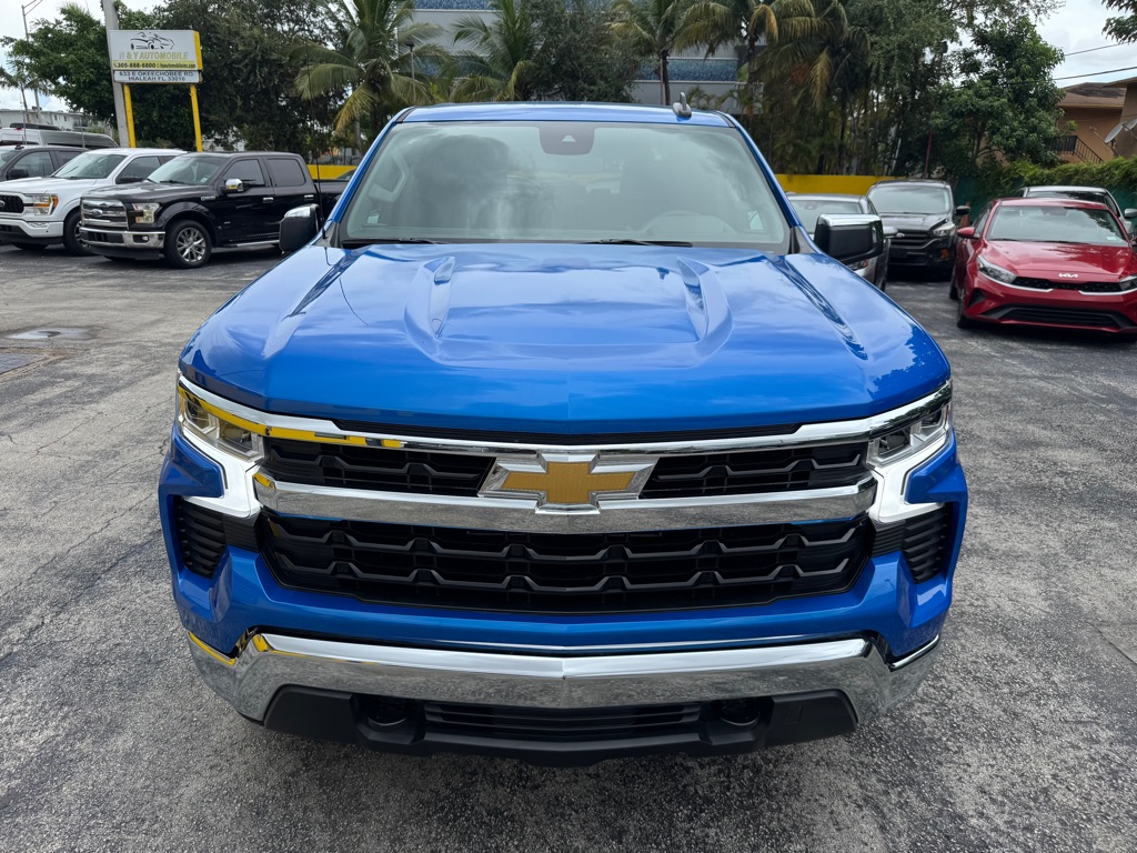 Photo 5 of this CHEVROLET SILVERADO 1500