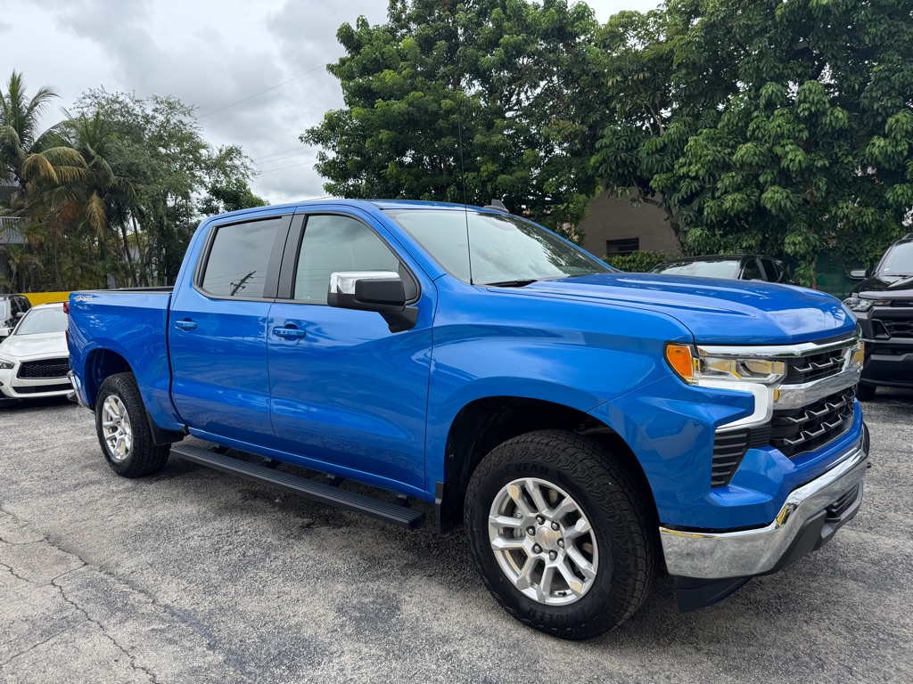 Photo 8 of this CHEVROLET SILVERADO 1500