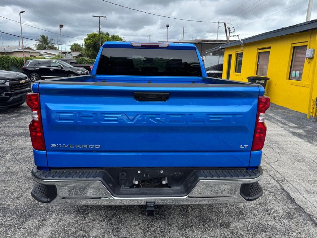 Photo 11 of this CHEVROLET SILVERADO 1500