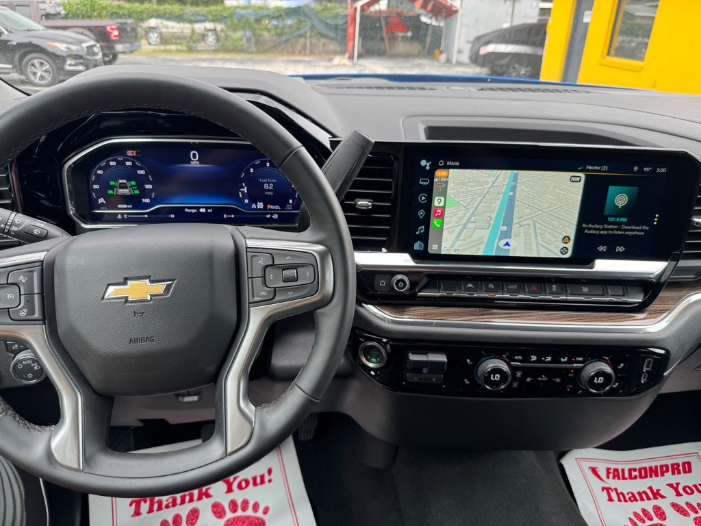 Photo 21 of this CHEVROLET SILVERADO 1500