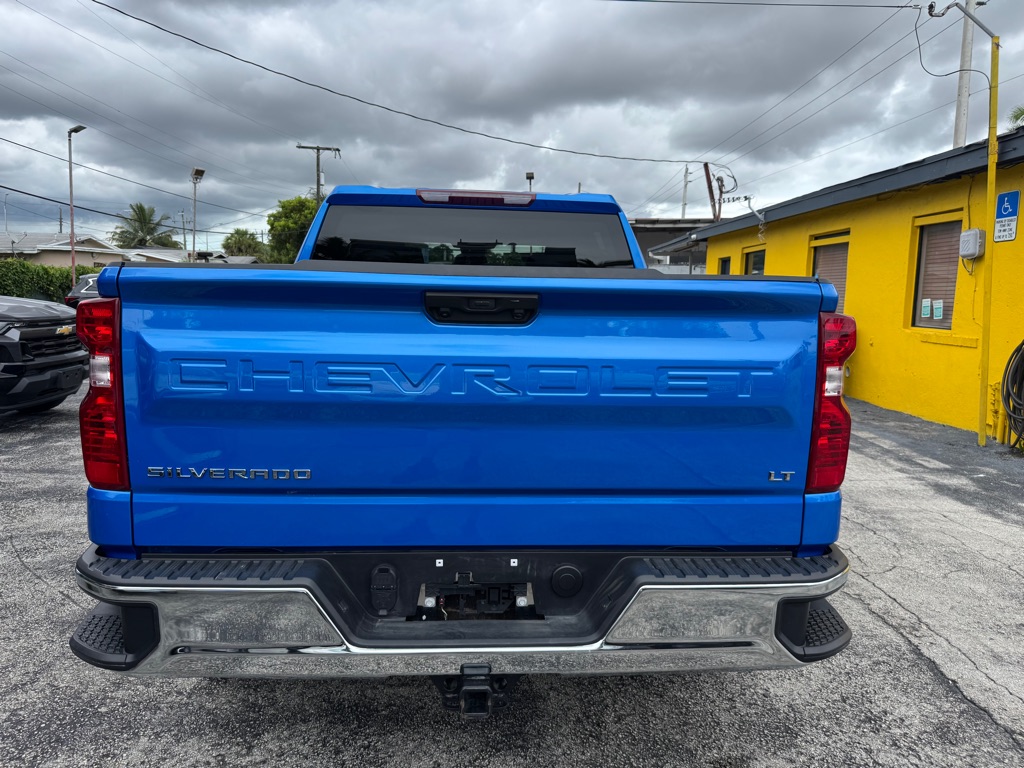 Photo 12 of this CHEVROLET SILVERADO 1500