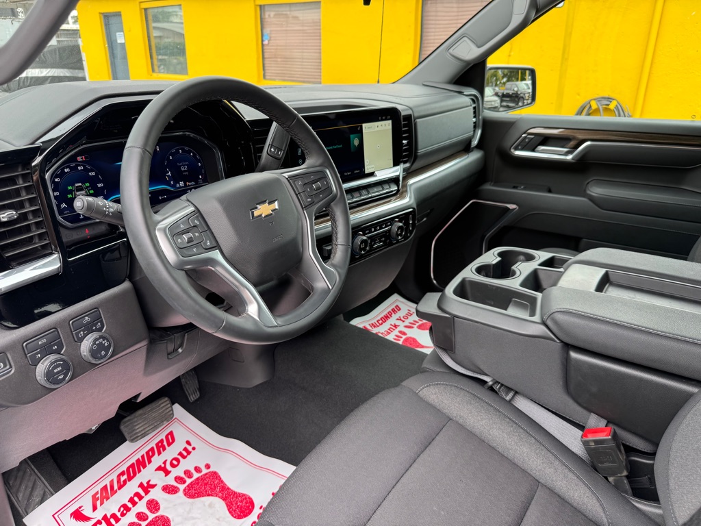 Photo 16 of this CHEVROLET SILVERADO 1500