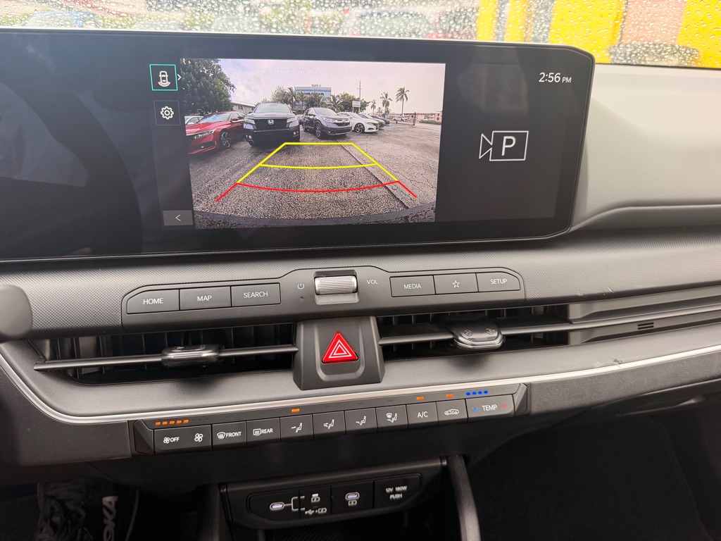 Photo 20 of this KIA K4