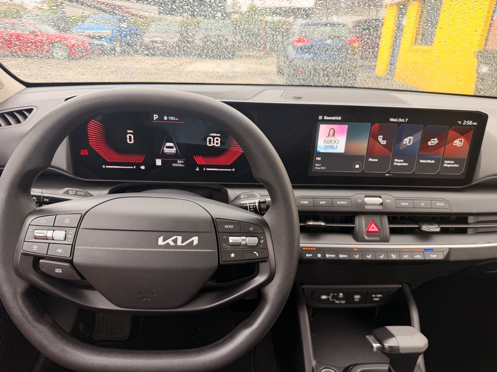 Photo 19 of this KIA K4