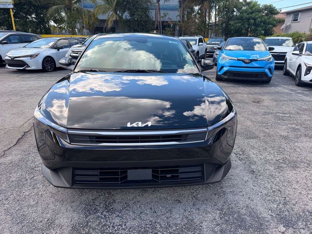 Photo 6 of this KIA K4