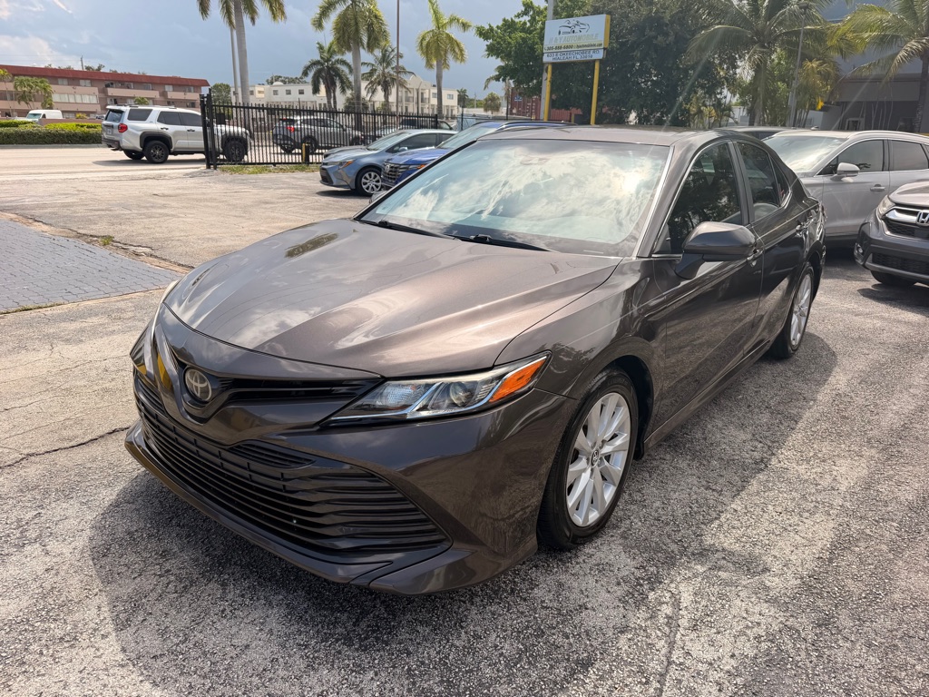 Photo 3 of this TOYOTA CAMRY